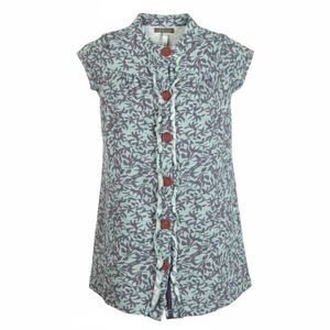 MATILDA JANE YOU & ME JUNEBUG CASUAL BOHO VINTAGE INSPIRED LAP DRESS SIZE 6